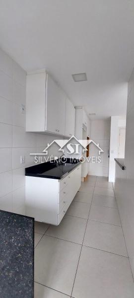 Apartamento para Alugar em Prado, Petrópolis - RJ - Foto 7