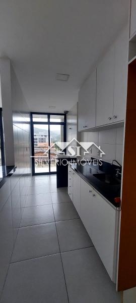 Apartamento para Alugar em Prado, Petrópolis - RJ - Foto 2
