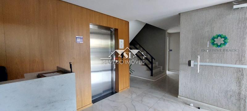 Apartamento para Alugar em Prado, Petrópolis - RJ - Foto 11