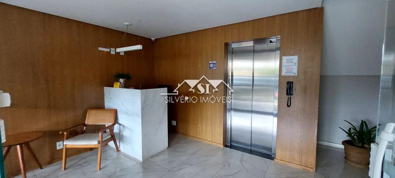 Apartamento para Alugar em Prado, Petrópolis - RJ - Foto 12