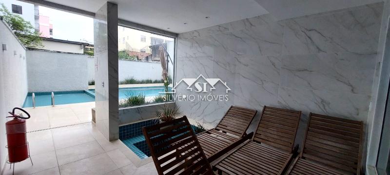 Apartamento para Alugar em Prado, Petrópolis - RJ - Foto 13