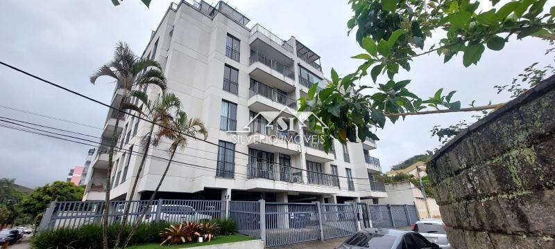 Apartamento para Alugar em Prado, Petrópolis - RJ - Foto 16