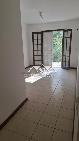 Apartamento para Alugar em Bonsucesso, Petrópolis - RJ - Foto 15