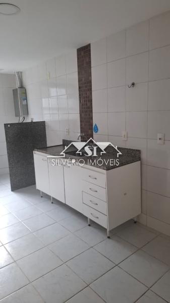 Apartamento para Alugar em Bonsucesso, Petrópolis - RJ - Foto 7
