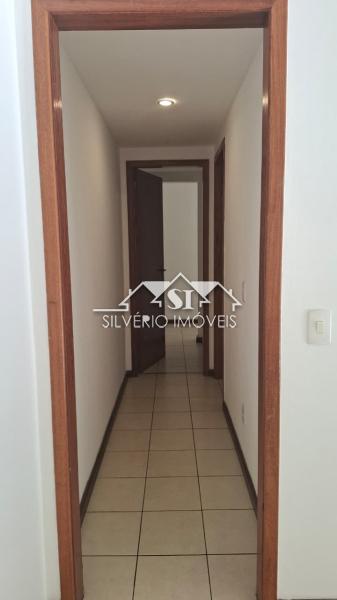 Apartamento para Alugar em Bonsucesso, Petrópolis - RJ - Foto 10