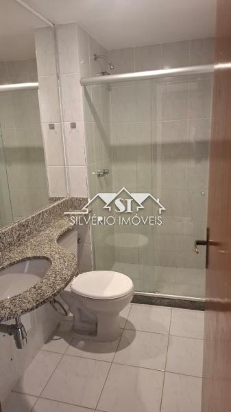 Apartamento para Alugar em Bonsucesso, Petrópolis - RJ - Foto 6
