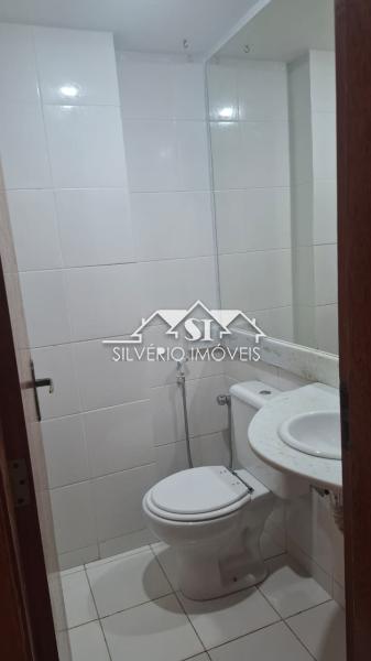 Apartamento para Alugar em Bonsucesso, Petrópolis - RJ - Foto 5