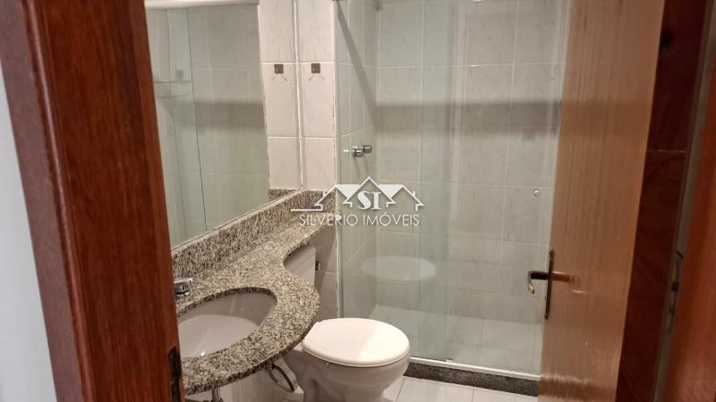 Apartamento para Alugar em Bonsucesso, Petrópolis - RJ - Foto 4