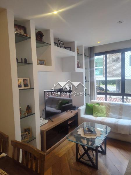 Apartamento à venda em Retiro, Petrópolis - RJ - Foto 1