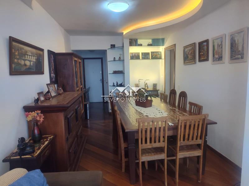 Apartamento à venda em Retiro, Petrópolis - RJ - Foto 30