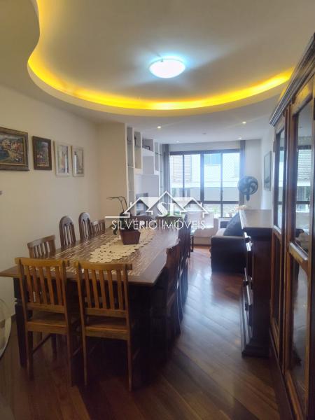 Apartamento à venda em Retiro, Petrópolis - RJ - Foto 29