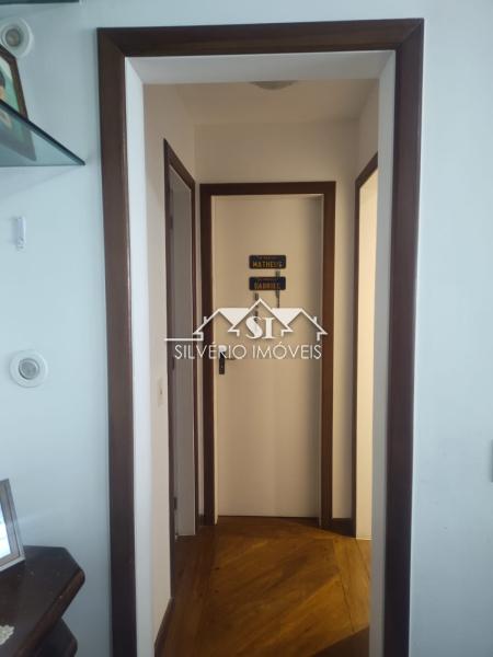 Apartamento à venda em Retiro, Petrópolis - RJ - Foto 27