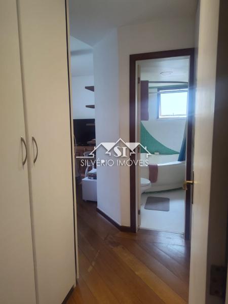 Apartamento à venda em Retiro, Petrópolis - RJ - Foto 26