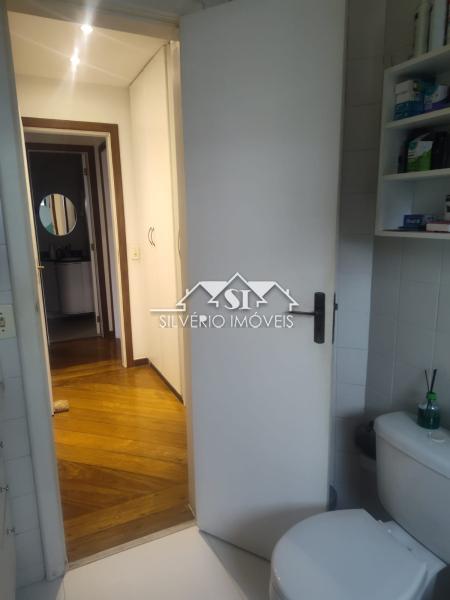 Apartamento à venda em Retiro, Petrópolis - RJ - Foto 25
