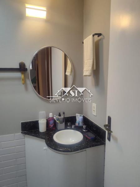 Apartamento à venda em Retiro, Petrópolis - RJ - Foto 21