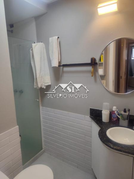 Apartamento à venda em Retiro, Petrópolis - RJ - Foto 20