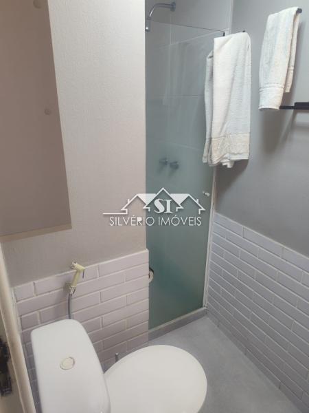 Apartamento à venda em Retiro, Petrópolis - RJ - Foto 19