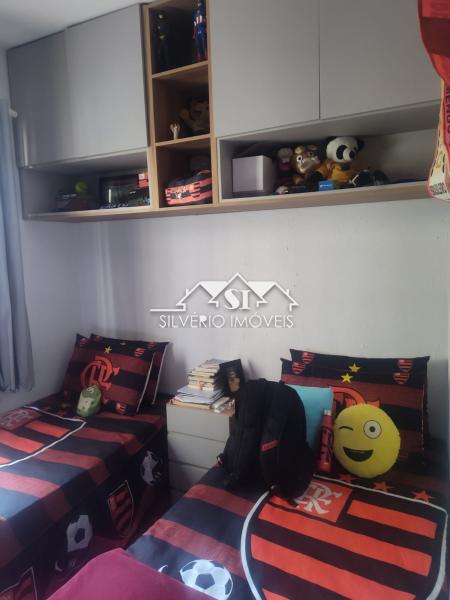 Apartamento à venda em Retiro, Petrópolis - RJ - Foto 17