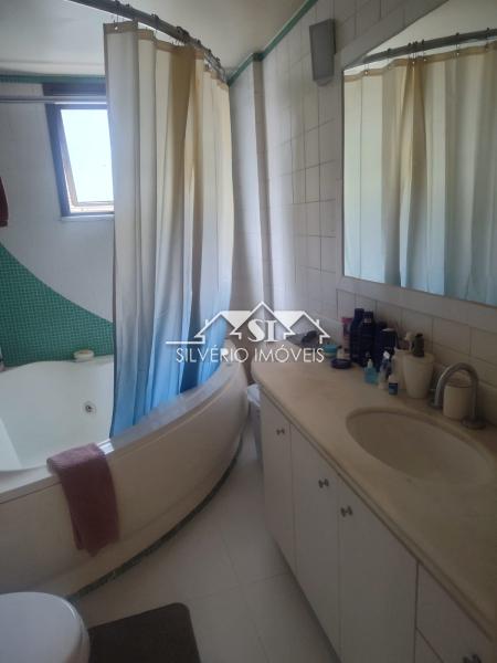 Apartamento à venda em Retiro, Petrópolis - RJ - Foto 2