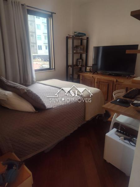 Apartamento à venda em Retiro, Petrópolis - RJ - Foto 13
