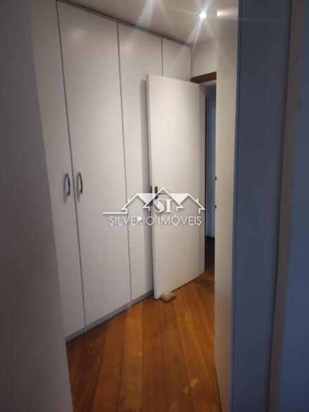 Apartamento à venda em Retiro, Petrópolis - RJ - Foto 12
