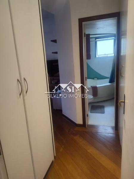 Apartamento à venda em Retiro, Petrópolis - RJ - Foto 11