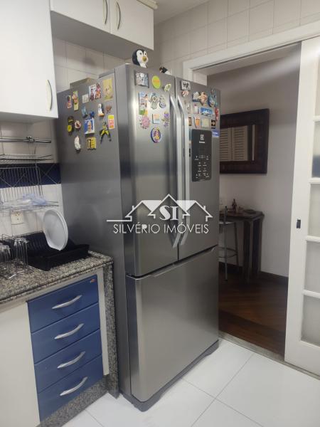 Apartamento à venda em Retiro, Petrópolis - RJ - Foto 9