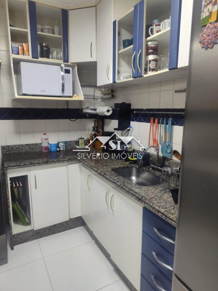 Apartamento à venda em Retiro, Petrópolis - RJ - Foto 8