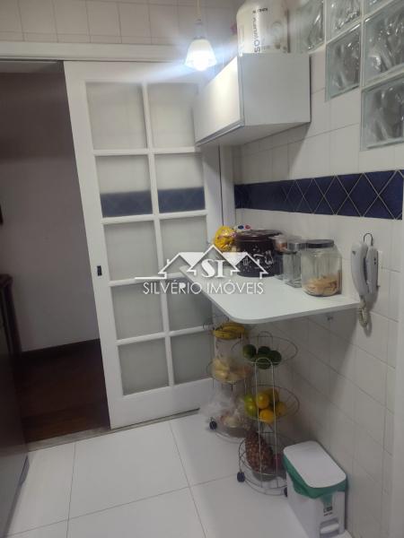 Apartamento à venda em Retiro, Petrópolis - RJ - Foto 7