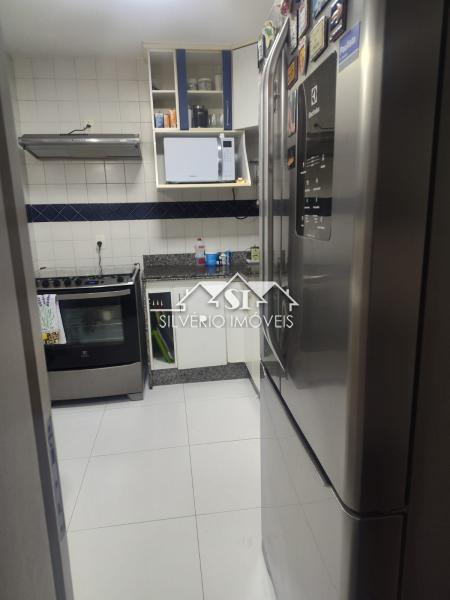 Apartamento à venda em Retiro, Petrópolis - RJ - Foto 6