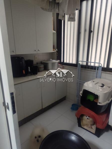 Apartamento à venda em Retiro, Petrópolis - RJ - Foto 4