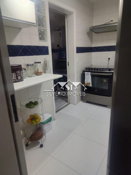 Apartamento à venda em Retiro, Petrópolis - RJ - Foto 3