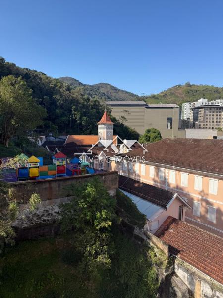 Apartamento à venda em Centro, Petrópolis - RJ - Foto 8
