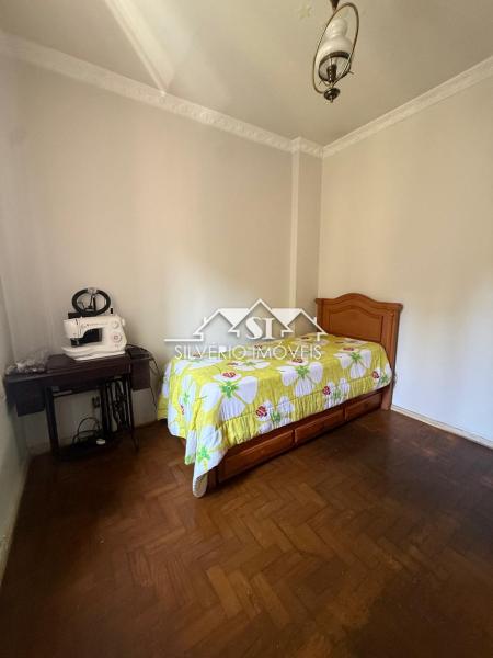 Apartamento à venda em Centro, Petrópolis - RJ - Foto 13