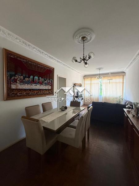 Apartamento à venda em Centro, Petrópolis - RJ - Foto 18