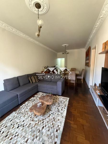 Apartamento à venda em Centro, Petrópolis - RJ - Foto 1