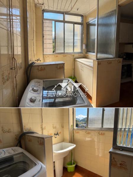 Apartamento à venda em Centro, Petrópolis - RJ - Foto 4