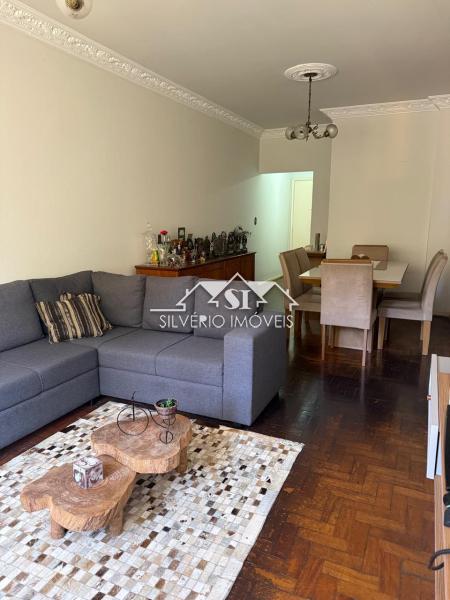 Apartamento à venda em Centro, Petrópolis - RJ - Foto 20