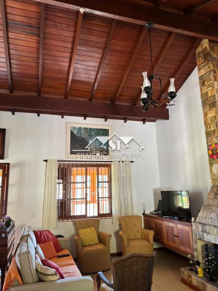 Fazenda / Sítio à venda em Rio Bonito, Petrópolis - RJ - Foto 3