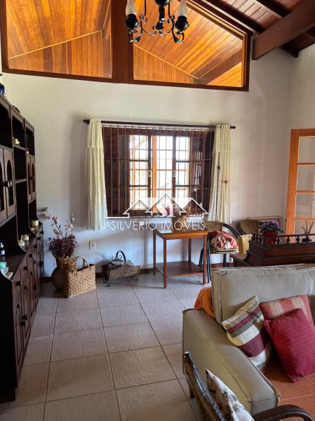 Fazenda / Sítio à venda em Rio Bonito, Petrópolis - RJ - Foto 4