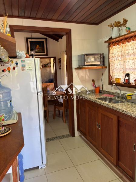 Fazenda / Sítio à venda em Rio Bonito, Petrópolis - RJ - Foto 14