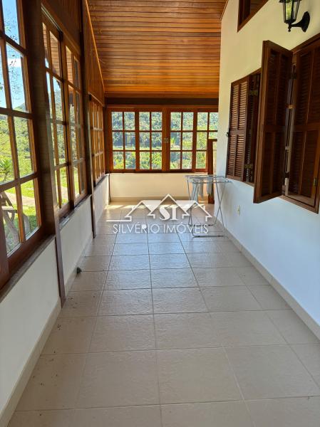 Fazenda / Sítio à venda em Rio Bonito, Petrópolis - RJ - Foto 1
