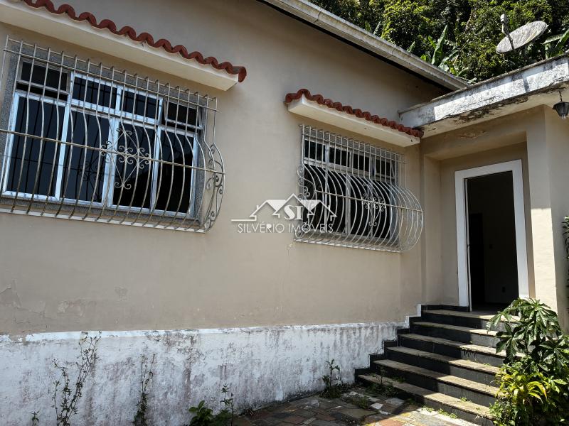 Casa para Alugar em Centro, Petrópolis - RJ - Foto 1
