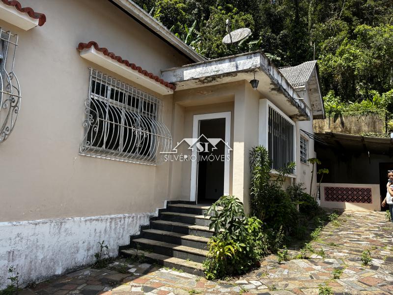 Casa para Alugar em Centro, Petrópolis - RJ - Foto 28
