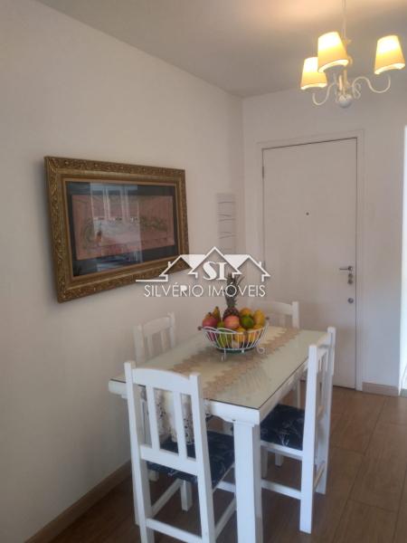 Apartamento à venda em Nogueira, Petrópolis - RJ - Foto 2