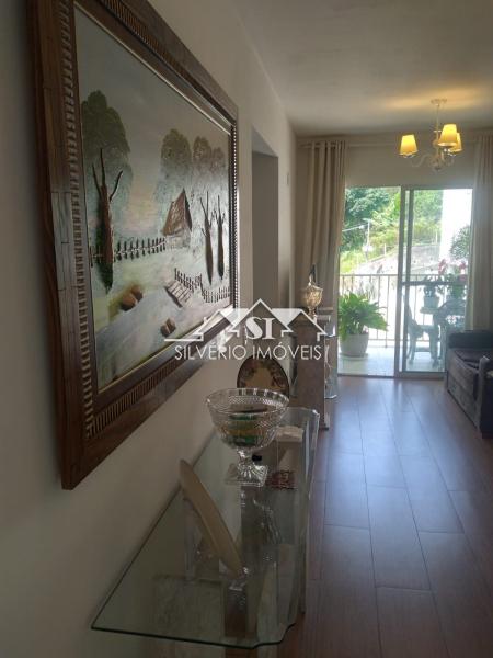 Apartamento à venda em Nogueira, Petrópolis - RJ - Foto 5