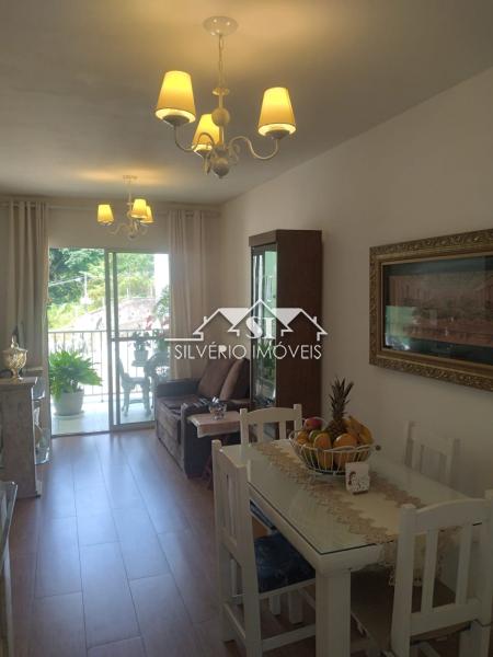 Apartamento à venda em Nogueira, Petrópolis - RJ - Foto 1