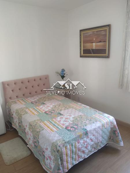 Apartamento à venda em Nogueira, Petrópolis - RJ - Foto 8