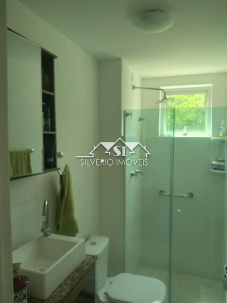 Apartamento à venda em Nogueira, Petrópolis - RJ - Foto 9