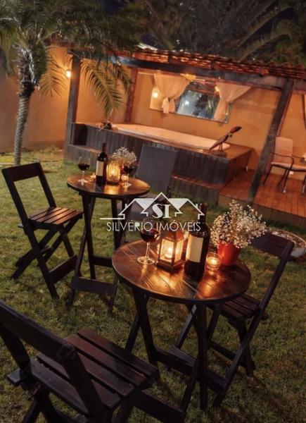 Casa para Alugar em Vargem Pequena, Rio de Janeiro - RJ - Foto 12